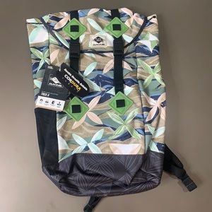 Dakine Plate Lunch Trek 11, Backpack,
